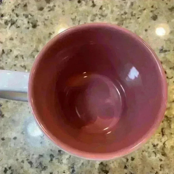 Disney "Weekend Goals" Hidden Mickey Mug - Picture 4 of 4